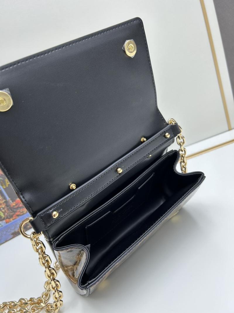 D&G Handle Bags